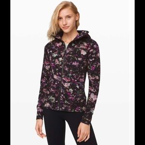 Lululemon Scuba Hoodie